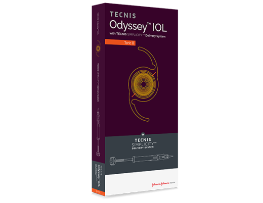 Tecnis
